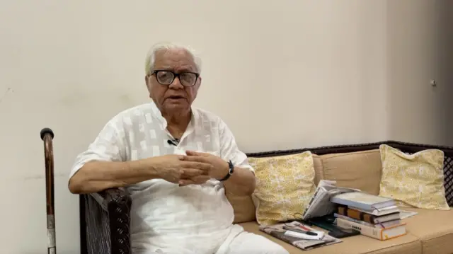 বদরুদ্দীন উমর