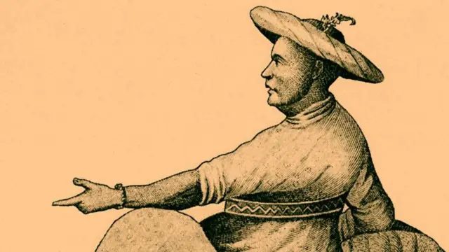 ਹੈਦਰ ਅਲੀ 