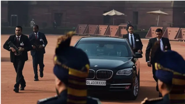 கமாண்டோக்கள் குழு