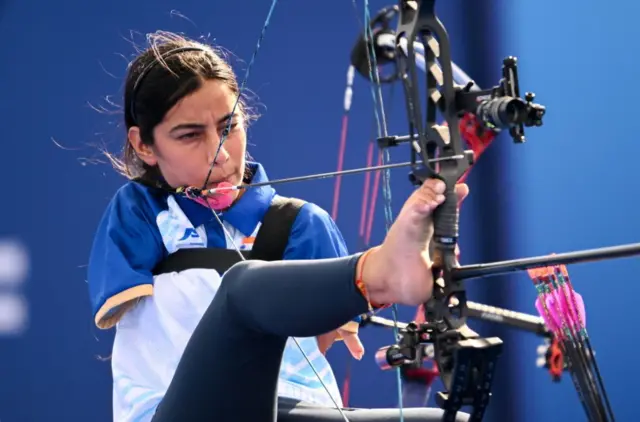 शीतल देवी