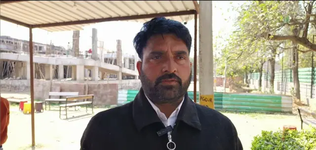 ਨਵਾ ਗਾਓਂ ਦੇ ਸਰਪੰਚ ਕੁਲਵੰਤ ਸਿੰਘ