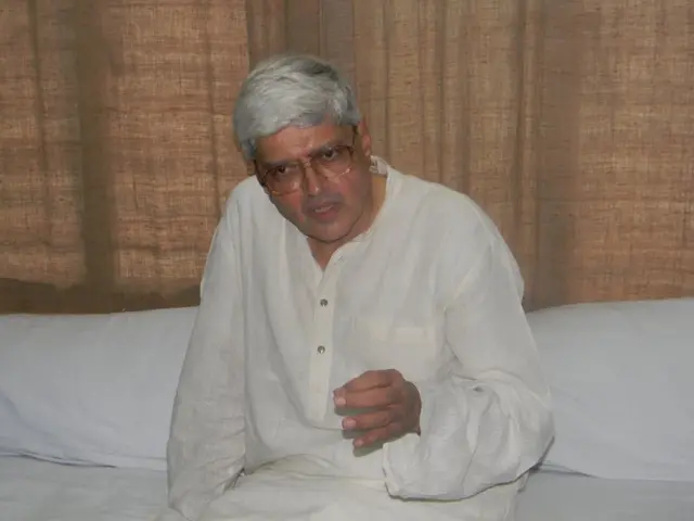 ગોપાલકૃષ્ણ ગાંધી