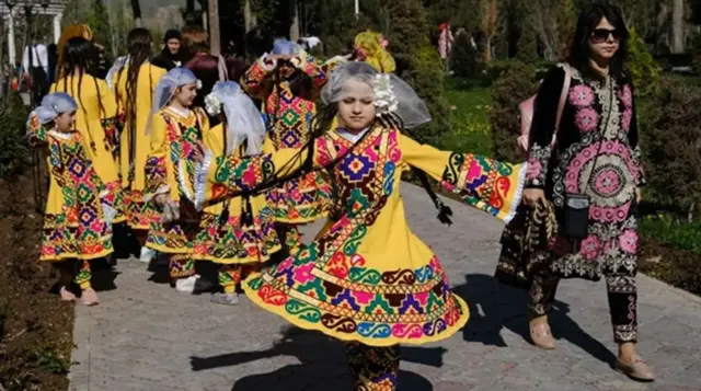 تاجکستان