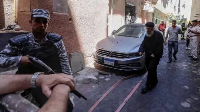 Aworan agbegbe ijọ naa