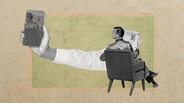 소셜 미디어의 많은 콘텐츠가 사실에 대한 확인 또는 검증을 거치지 않는다