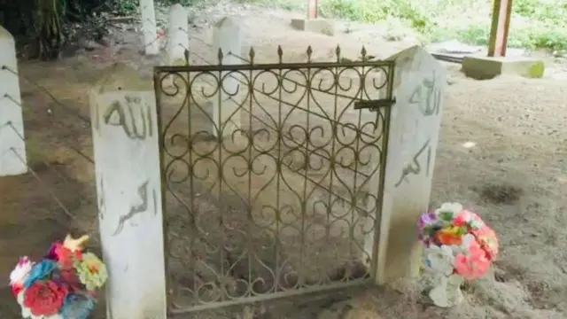 Oju orórì Ayaba Sheba