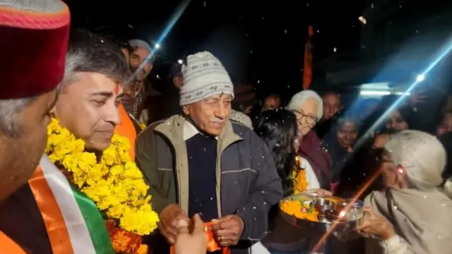 இந்திய கடற்படை வீரர்கள்