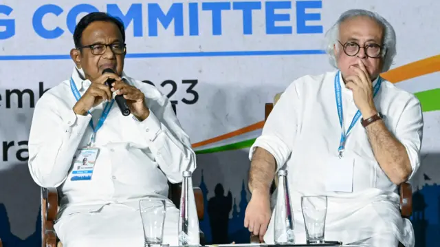 जयराम रमेश 