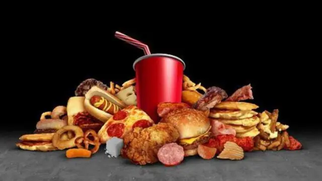 కూల్ డ్రింక్స్