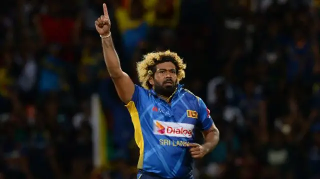 இலங்கை கிரிக்கெட் வீரர் லசித் மாலிங்கவின் வாழ்க்கையை படமாக்க லைகா நிறுவனம் முடிவு