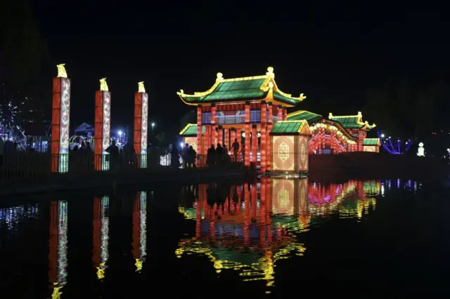 سانتیگو- شیلی