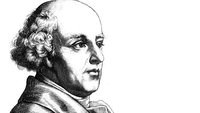 Dr Samuel Hahnemann