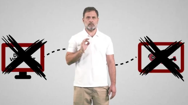 ચૂંટણીપંચ, કર્ણાટક, ભાજપ, કૉંગ્રેસ ,રાહુલ ગાંધી, બીબીસી ગુજરાતી