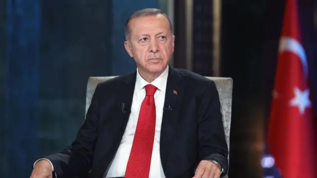 Erdogan