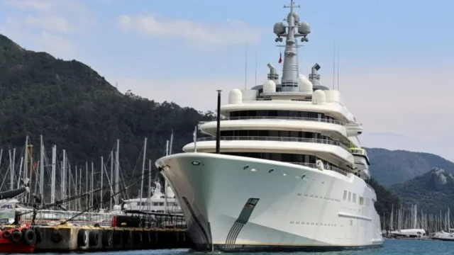 Европа санкцияга кабылган орусиялыктардын 30 млрд евролук активдерин тоңдурду