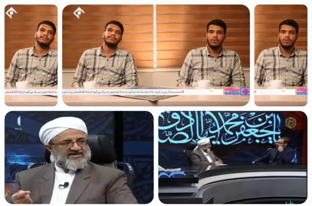 واکنش‌ها به برنامه توهین‌آمیز صداوسیما؛ «چه‌بسا بخشی از یک پروژه نفوذ باشد»