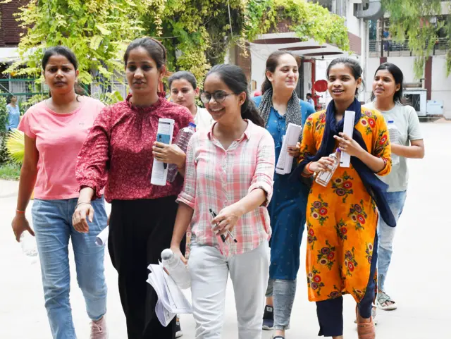 यूजीसी नेट की परीक्षा 18 जून को हुई थी. 