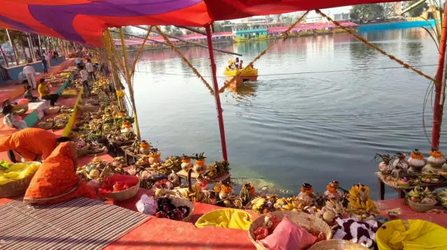 छठ पूजा