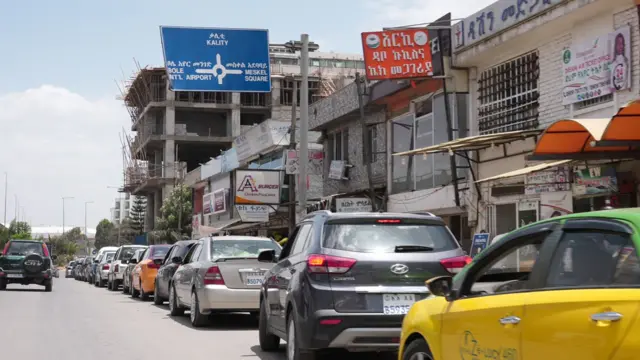 Finfinneetti konkolaattota boba'aa guuttachuuf hiriiran