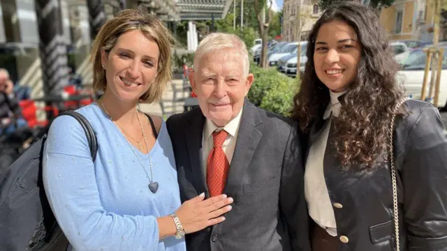 रॉली, अवयवदान