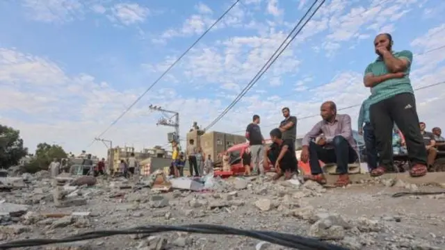 ઇઝરાયલ પેલેસ્ટાઇન ગાઝા 