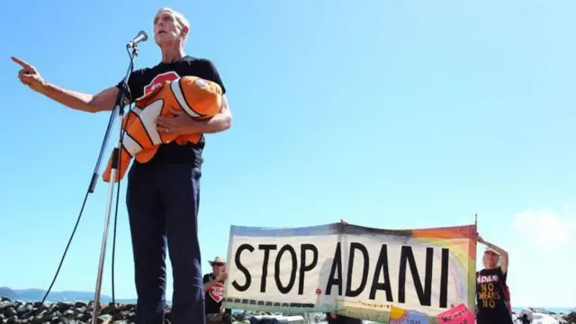 ગૌતમ અદાણી, અદાણી સમૂહ, વેપાર, ભારત, અમેરિકા, બીબીસી ગુજરાતી