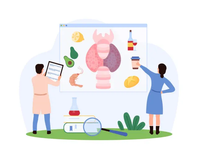 फक्त डाएटमुळे थायरॉईड बरा होतो, हा गैरसमज धोकादायक का आहे?