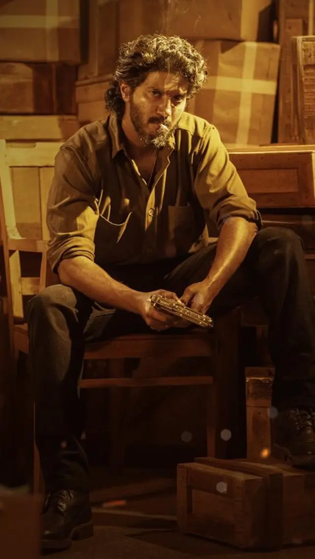 దుల్కర్