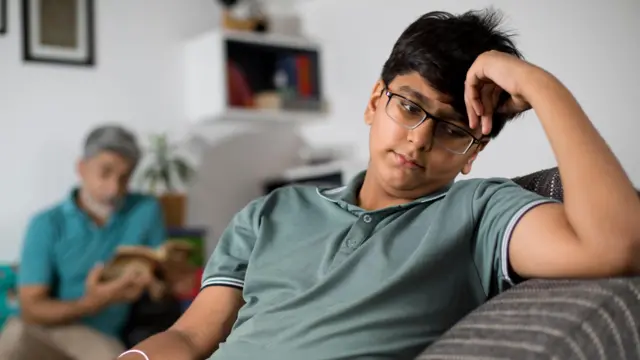 एंग्ज़ाइटी