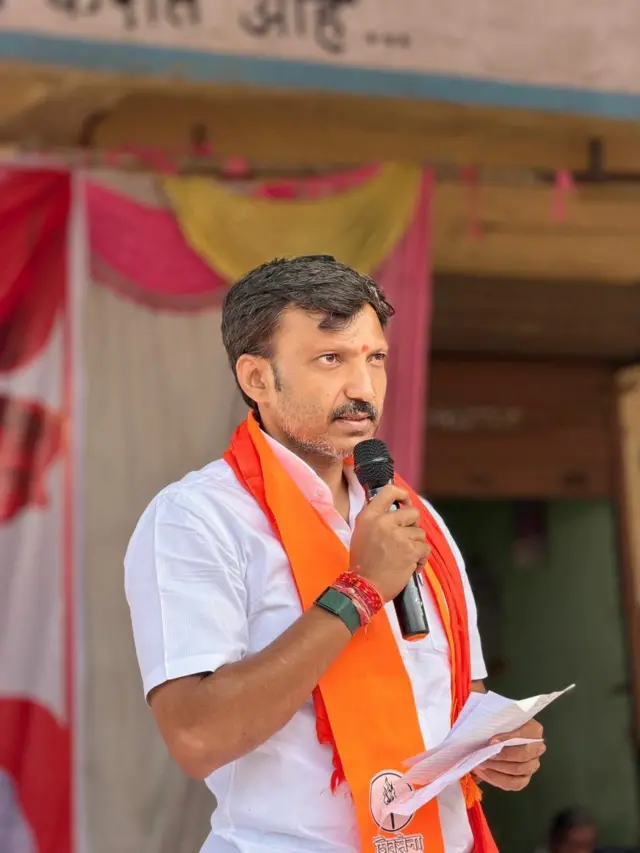 ओमराजे निंबाळकर