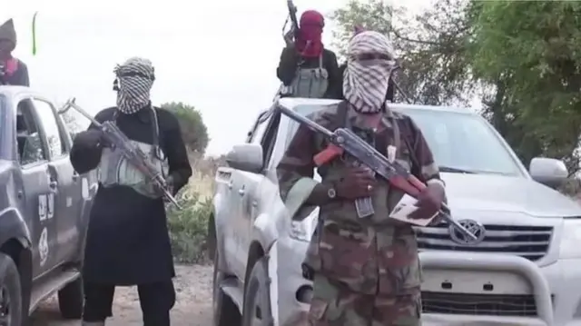 Boko Haram