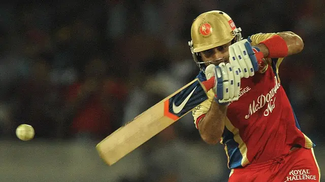 ਆਈਪੀਐੱਲ ਵਿਰਾਟ ਕੋਹਲੀ