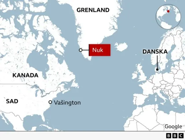 Гренланд
