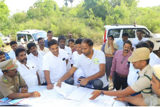 தமிழ்நாடு, பழங்குடிகள்