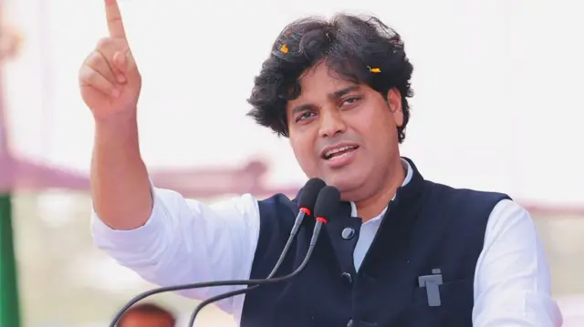 બીબીસી ગુજરાતી ઈમરાન પ્રતાપગઢી સુપ્રીમ કોર્ટ ગુજરાત હાઈકોર્ટ કૉંગ્રેસ સાંસદ 