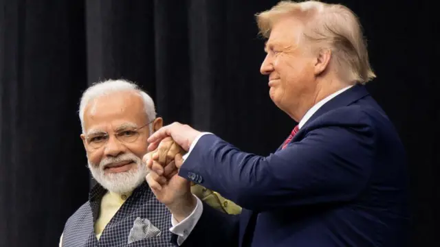 பிரதமர் மோதி