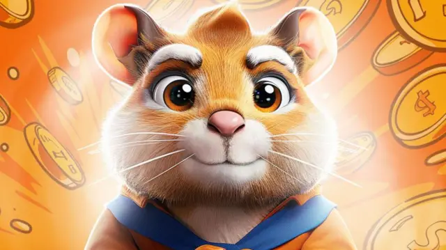 همستر کامبت