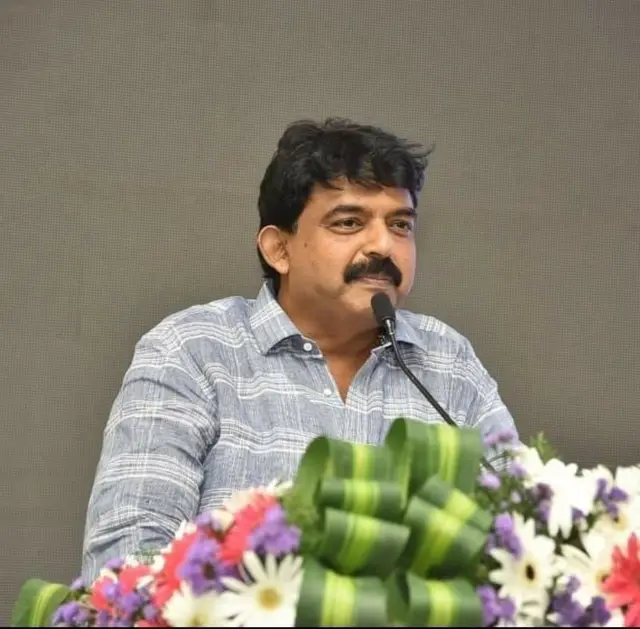 పేర్ని నాని