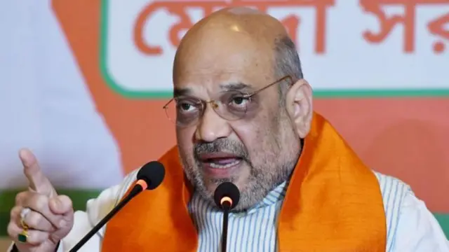 அமித் ஷா, எடப்பாடி பழனிசாமி