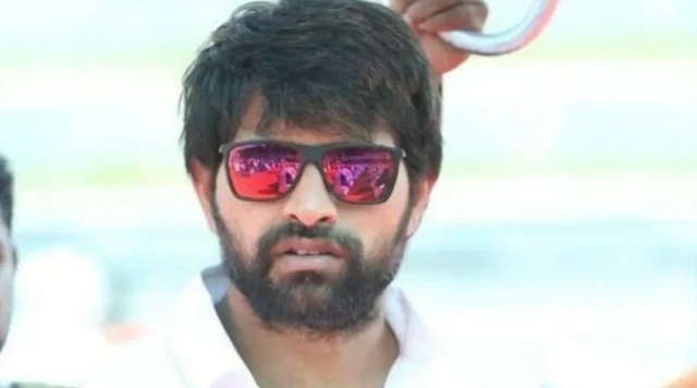 நடன இயக்குனர் ஜானி