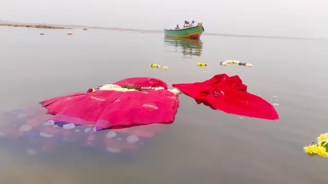 గోదావరి నదీ ప్రాంతం