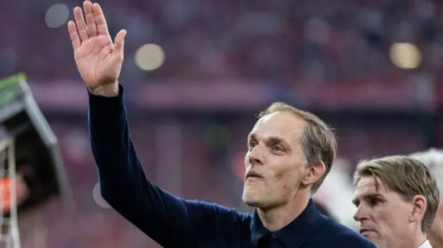 Thomas Tuchel
