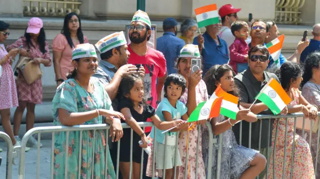 டிரம்ப், பிறப்பின் அடிப்படையில் குடியுரிமை, அமெரிக்க வாழ் தமிழர்கள் 