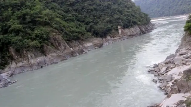 पञ्चेश्वर 