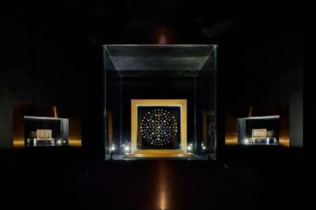 সর্বকালের সর্বশ্রেষ্ঠ প্রত্নতাত্ত্বিক আবিষ্কারগুলোর মাঝে এটি একটি