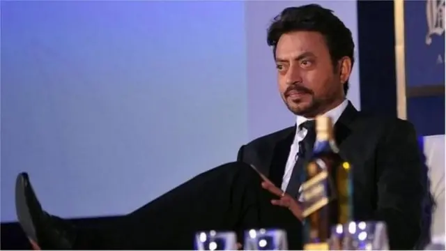 इरफान खान