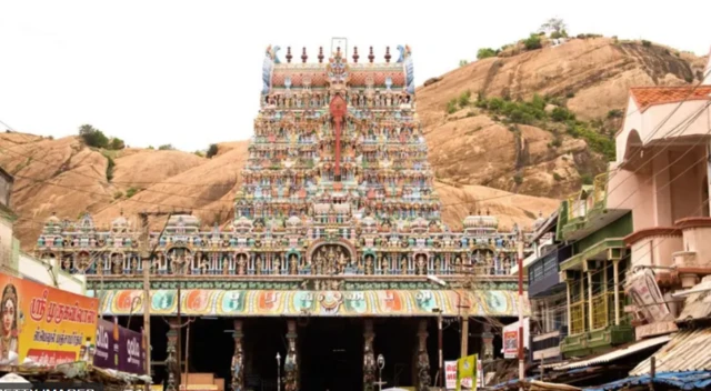 திருப்பரங்குன்றம்