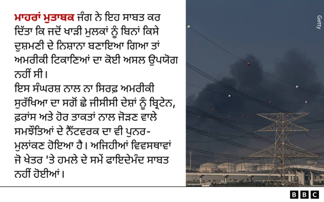 ਖਾੜੀ ਦੇਸ਼