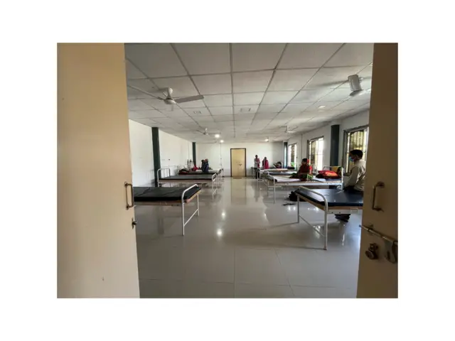 ભારત ટીબી, ટીબી નાબૂદી 2025, બીબીસી ગુજરાતી ભારત ટીબી બીમારી રોગચાળો સારવાર