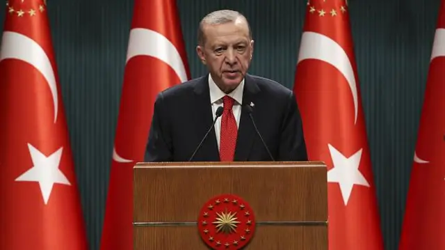 Erdoğan